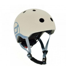 HELMET XS ASH 241