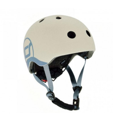 HELMET XS ASH 241