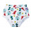 TRAINING PANTS DRAGONS DUNGEON 18-24M 21