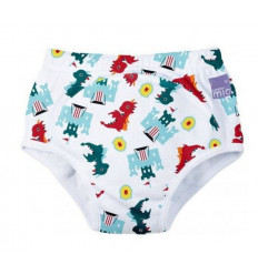 TRAINING PANTS DRAGONS DUNGEON 18-24M 21