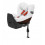 SIRONA Z I-SIZE HOUSSE D ETE WHITE 201