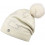 GLOW BEANIE MASCARPONE SIZE 53