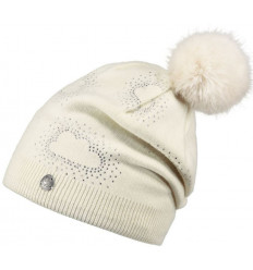 GLOW BEANIE MASCARPONE SIZE 53