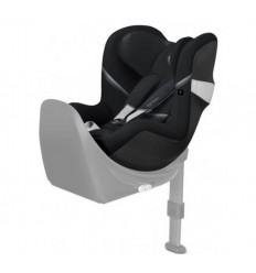 SIRONA M2 I-SIZE DEEP BLACK 221