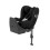 SIRONA Z I-SIZE PLUS DEEP BLACK 221