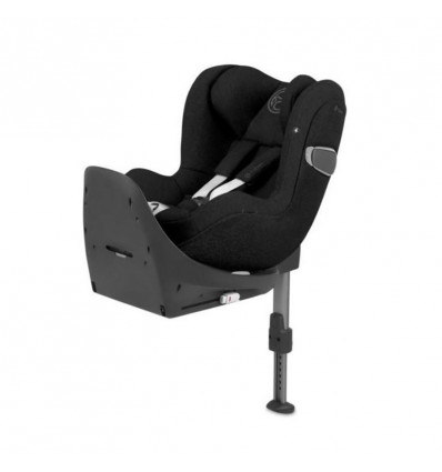 SIRONA Z I-SIZE PLUS DEEP BLACK 221