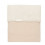 WIEGDEK. TEDDY VIK SAND 75X100 75X100 25