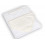 CAPE 75X95+GANT DE TOILETTE CUBANSAN 201