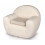 ZETEL EENNZIT MOUSSE CUBAN SAND 201