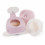B-WHALE POTTY PASTEL ROZE 24