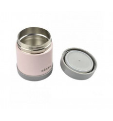 PORTIE INOX ISOTH 300ML DMIST/L PINK 243