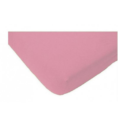 DRAP HSSE COTON JERSEY 40/80-90 ROZE 20