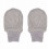 MITTEN CIUMBELLE DONKEY 0-6M 21