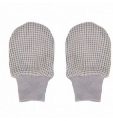MITTEN CIUMBELLE DONKEY 0-6M 21