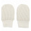 MITTEN CIUMBELLE CLOUD DANCER 0-6M 21