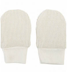 MITTEN CIUMBELLE CLOUD DANCER 0-6M 21
