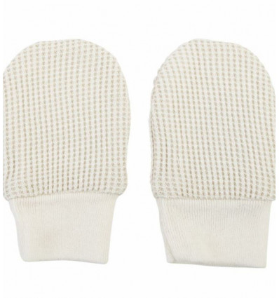 MITTEN CIUMBELLE CLOUD DANCER 0-6M 21