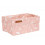 PANIER COMMODE GRAND OCEAN PINK 21