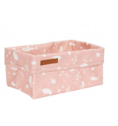 PANIER COMMODE GRAND OCEAN PINK 21