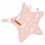 KNUFFELDOEK STER OCEAN PINK 21