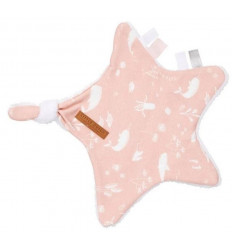 DOUDOU ETOILE OCEAN PINK 21