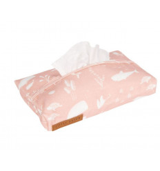 BABYDOEKJES HOES OCEAN PINK 21