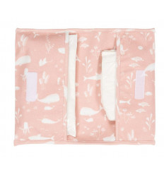 TROUSSE A LANGER OCEAN PINK 21