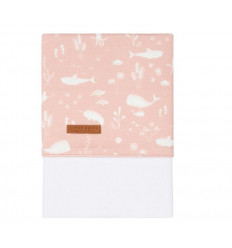 WIEGLAKEN OCEAN PINK 21