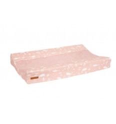 AANKLEEDKUSSENHOES OCEAN PINK 21