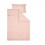 HOUSSE DE COUETTE OCEAN PINK 21