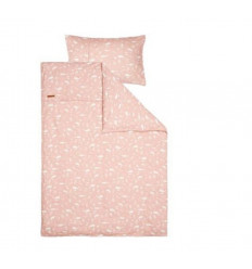 HOUSSE DE COUETTE OCEAN PINK 21