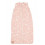 SLAAPZAK ZOMER 70CM OCEAN PINK 21