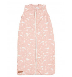 SAC DE COUCHAGE ETE 70CM OCEAN PINK 21