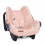 HOES AUTOSTOELTJE 0+ OCEAN PINK 21