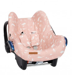 HSS PROTECT SIEGE AUTO0+ OCEAN PINK 21