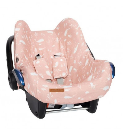 HSS PROTECT SIEGE AUTO0+ OCEAN PINK 21