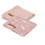 SWADDLE DOEK OCEAN PINK/PURE PINK 21