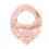 BAVOIR BANDANA OCEAN PINK 21