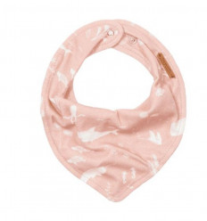 BAVOIR BANDANA OCEAN PINK 21