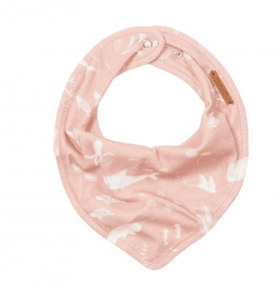 BAVOIR BANDANA OCEAN PINK 21