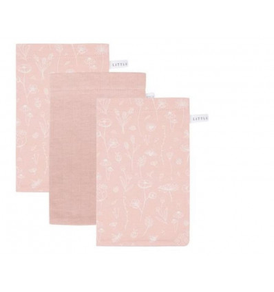 WASHAND OCEAN PINK 21