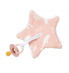 ATTACHE OCEAN PINK 21