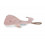 LD SPEENKETTING WALVIS OCEAN PINK 21