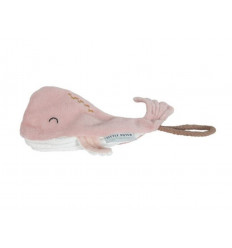 LD SPEENKETTING WALVIS OCEAN PINK 21