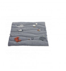 LD PARK-KLEED OCEAN MINT 21