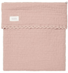 WIEGDEK. LACE ELBA BLOSSOM 23