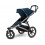 URBAN GLIDE2 MAJOLICA BLUE / ALU 241