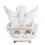 COUSSIN DE CHAISE ANGE JERSEY HEARTS 211
