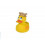 TUBE ASSO DUCKS 4