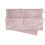 PARKBUMPER MARBLE OUD ROZE/ ROZE 22